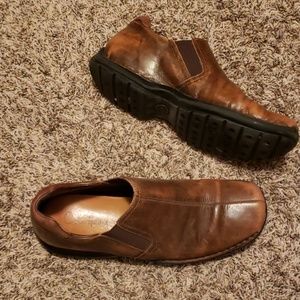 Cole Haan slip on shoes